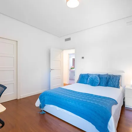 Dinamarca Villa Benalmádena