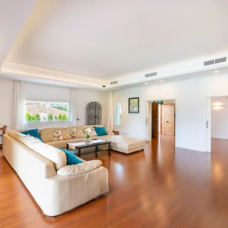 Dinamarca Villa