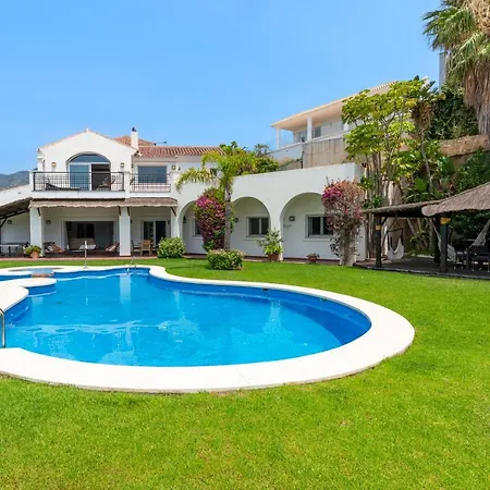 Villa Dinamarca