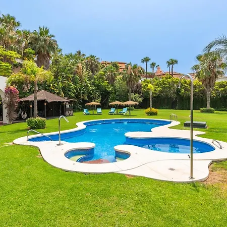 Dinamarca Villa *