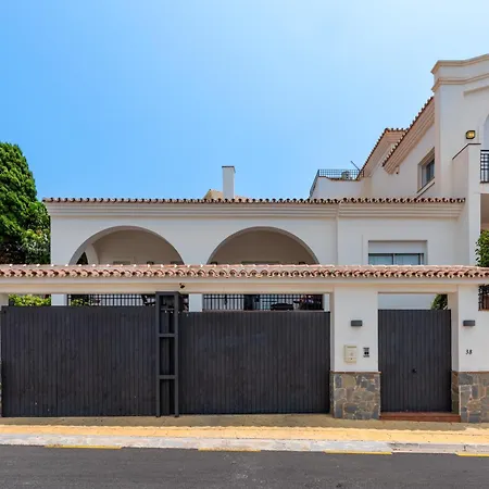 Dinamarca Villa *