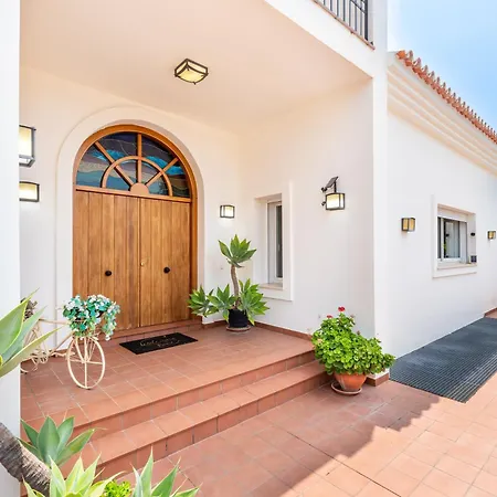 Dinamarca * Benalmádena